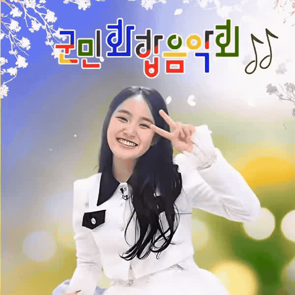 Popular profile image of Kim Taeyeon selected by vote