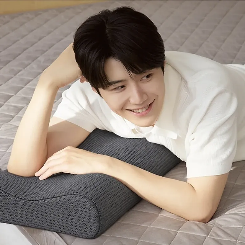 Latest photo of Kim Seonho