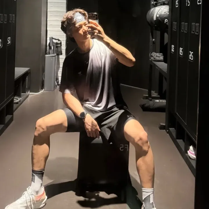 Latest photo of Choi Minho
