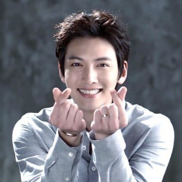 池昌旭的幕后花絮