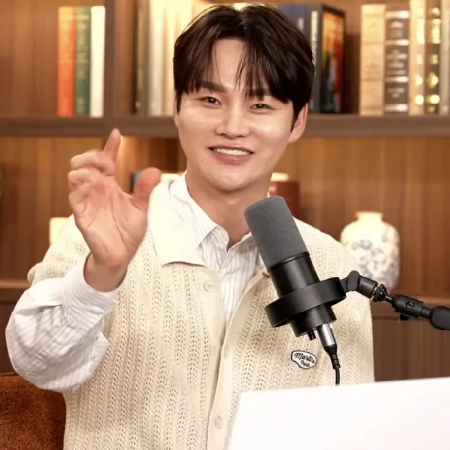 박서진 팬이 찍은 순간