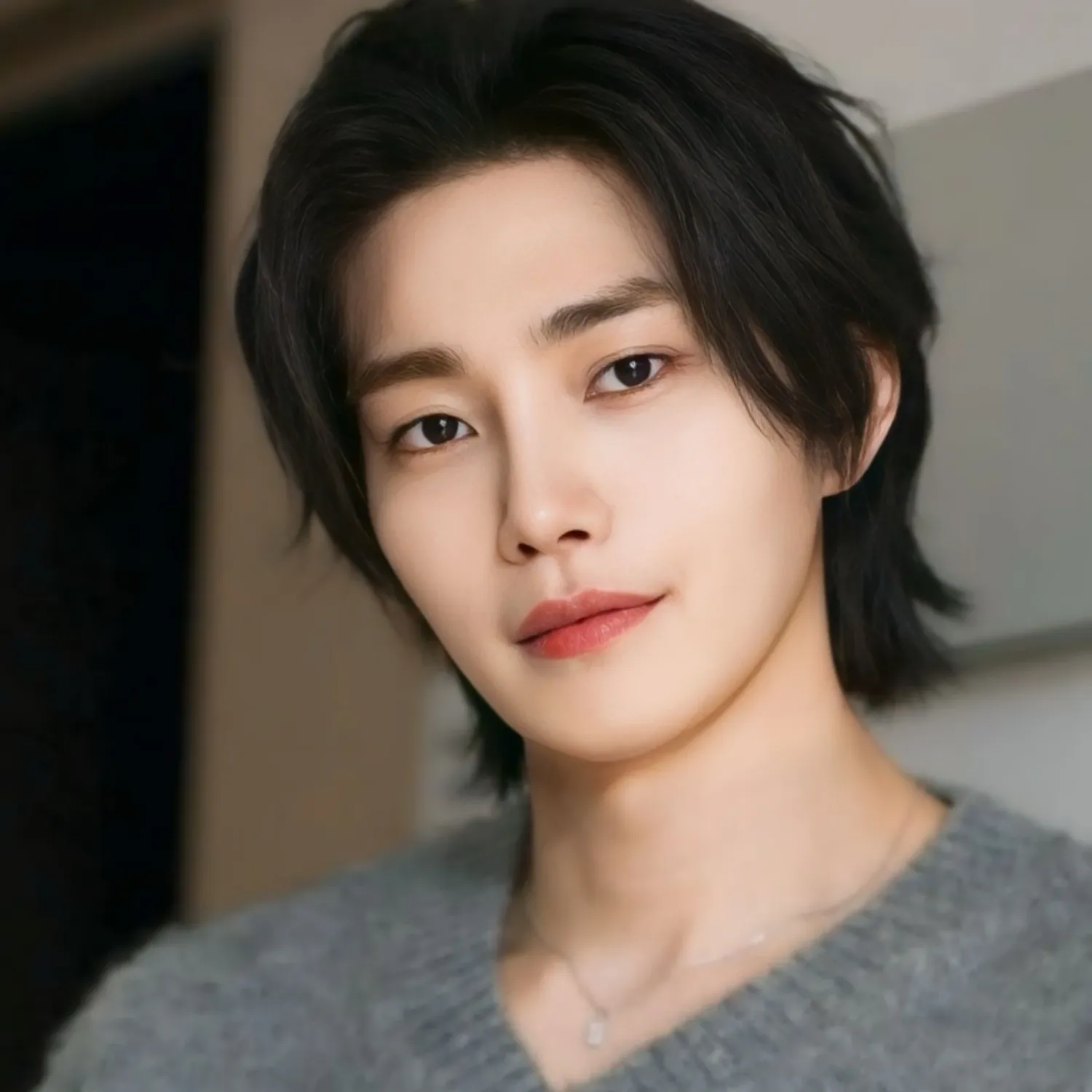 Latest photo of Kim Jaeyoung