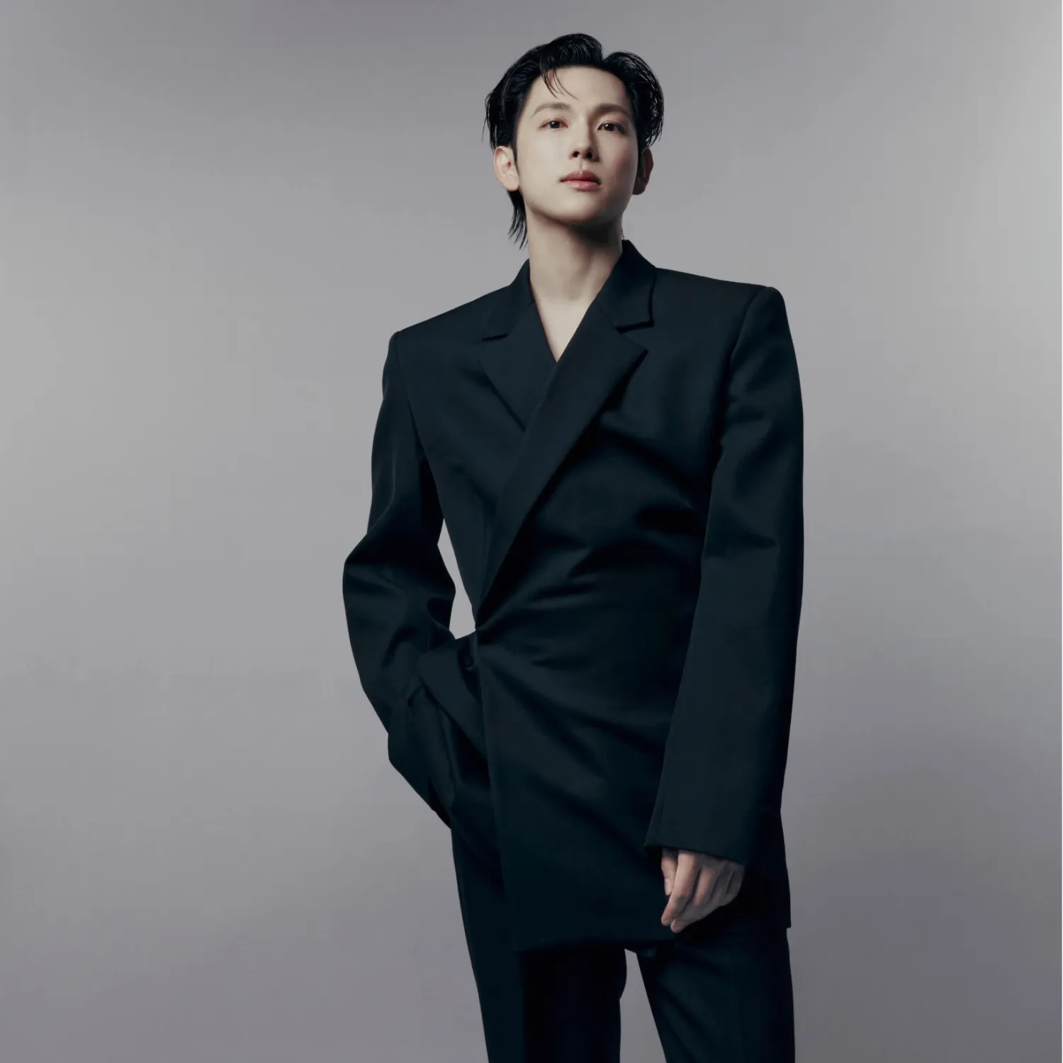 Behind-the-scenes cut of Yim Siwan