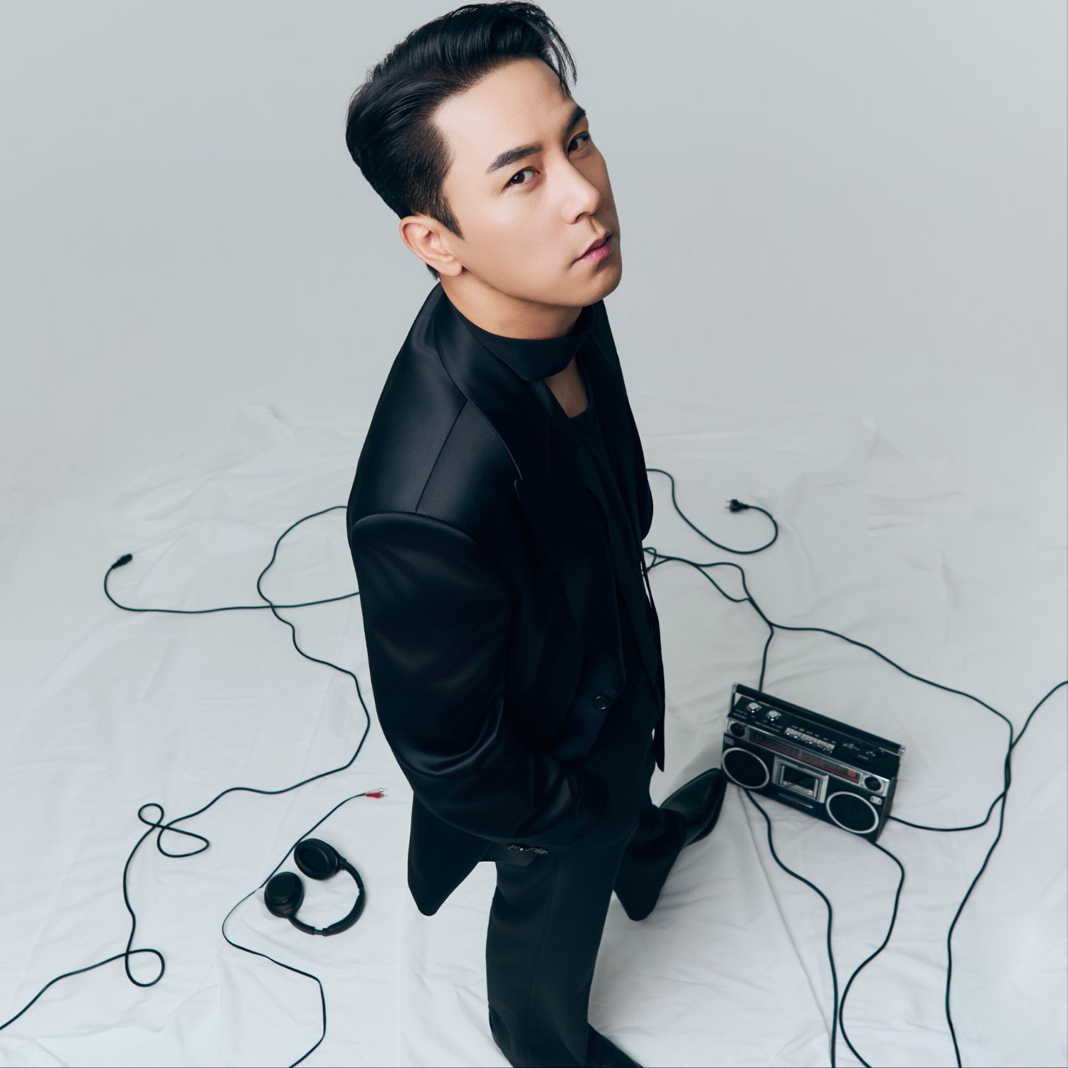 張民好的最新照片