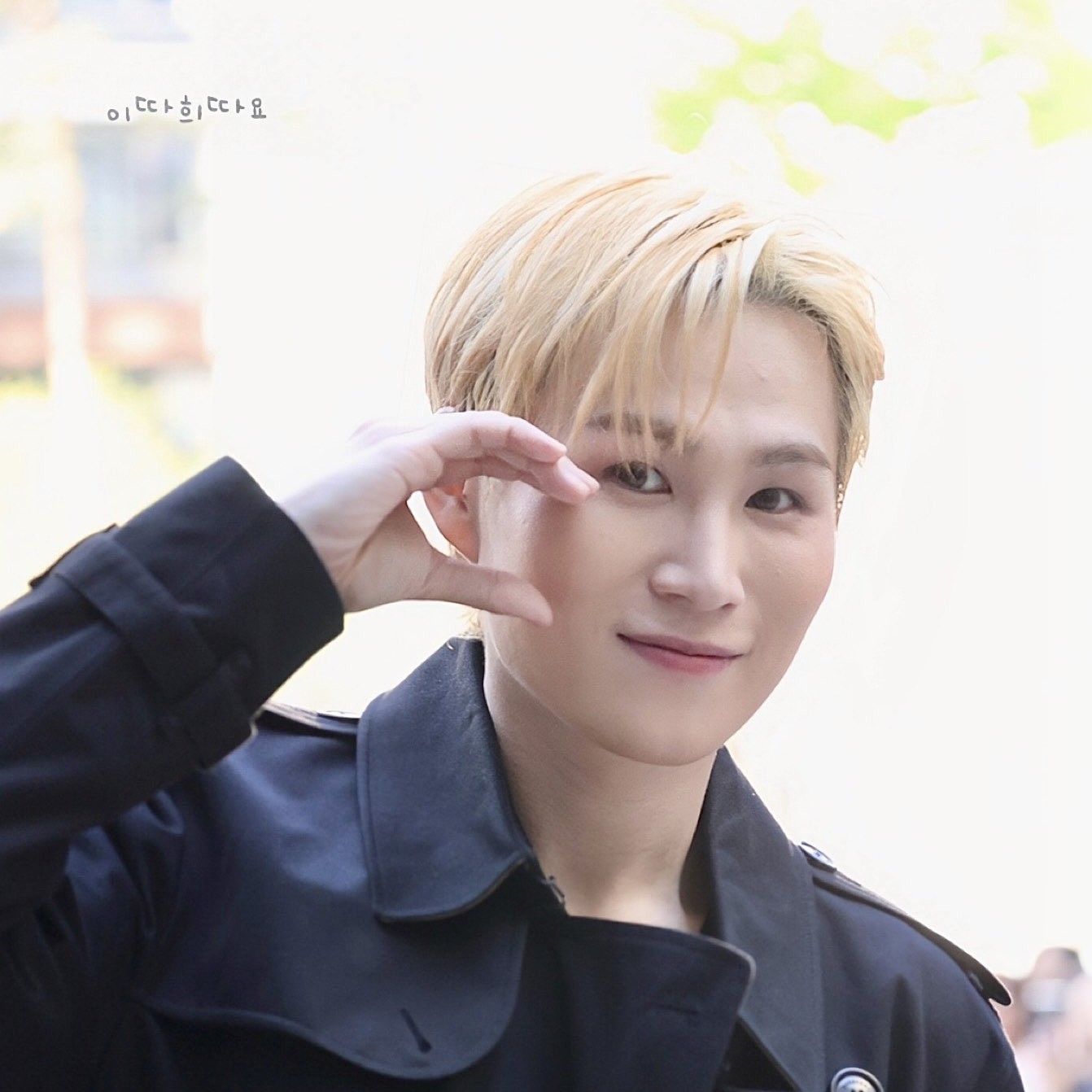 金熙栽的近期活動照