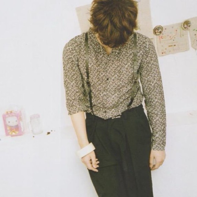 イ・ジュノの最近の活動ショット