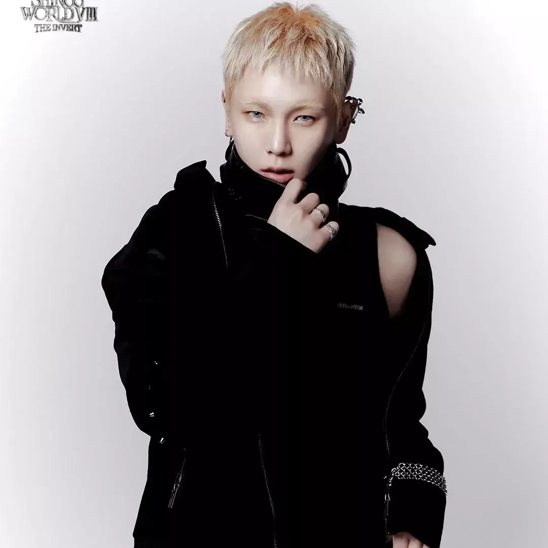 Recent activity shot of Key