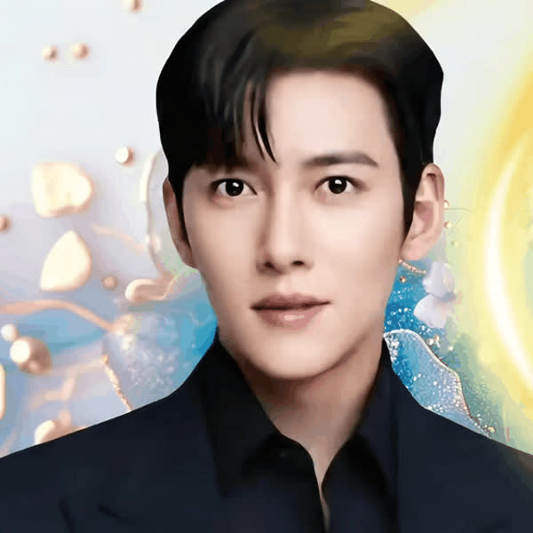 Today’s standout profile photo of Ji Changwook on Choeaedol Celeb