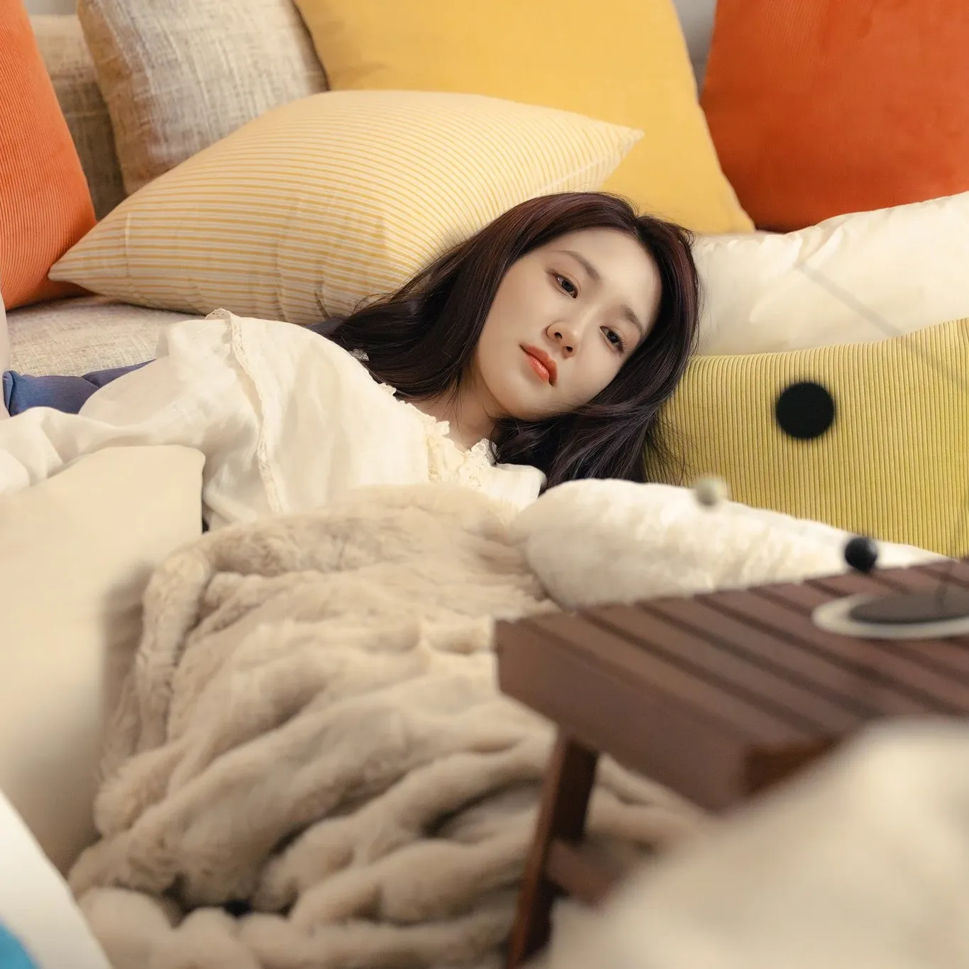 Latest photo of Park Eunbin