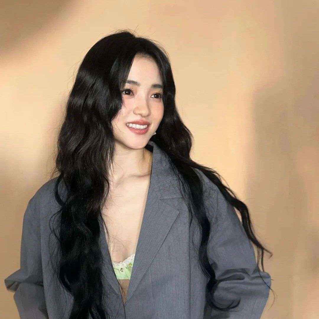 A moment captured by a fan of Kim Taeri