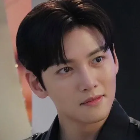 지창욱의 비하인드 컷