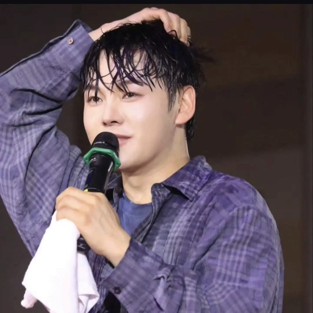 朴瑞镇的近期活动照