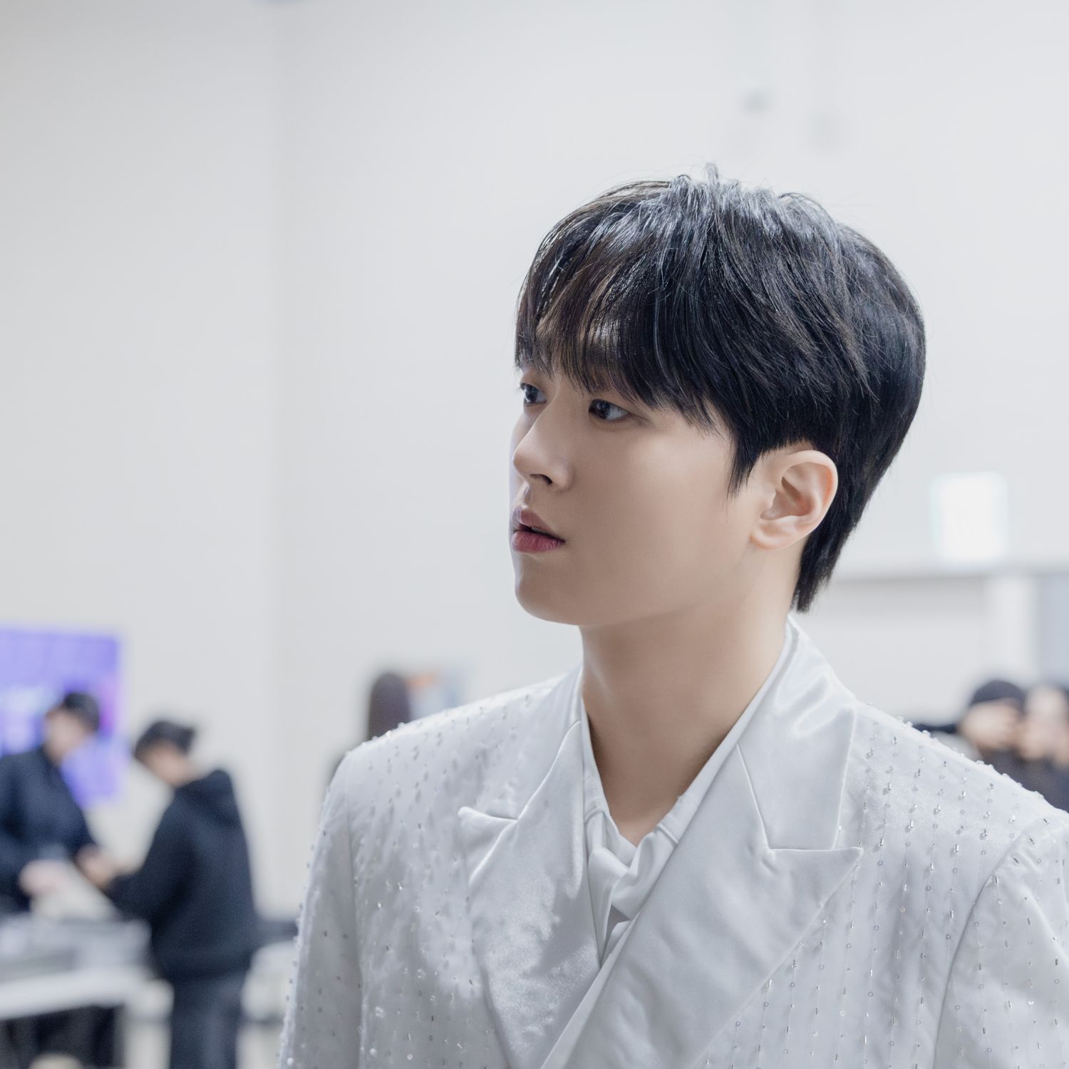 Foto terbaru dari Lee Chanwon