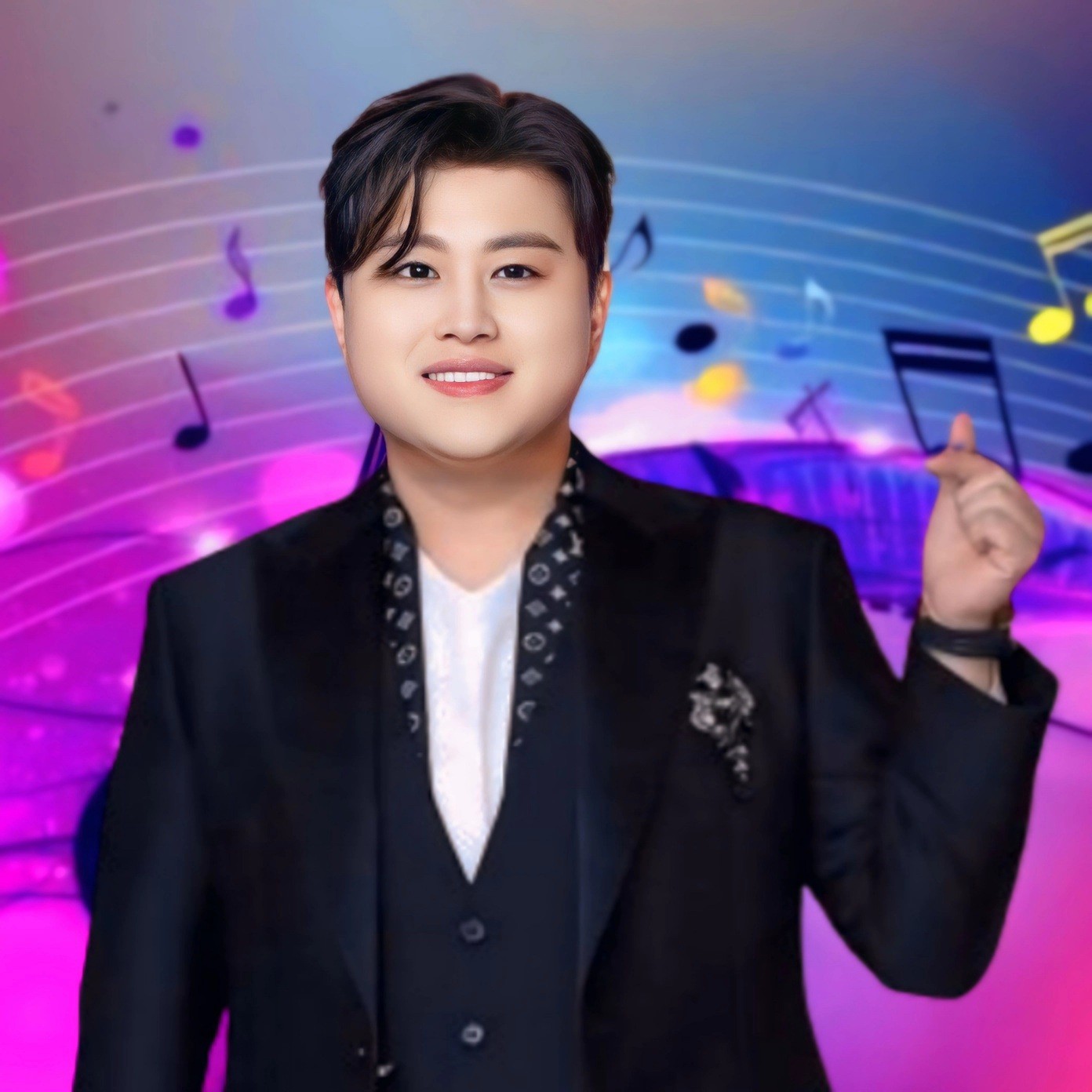 Latest photo of Kim Hojoong