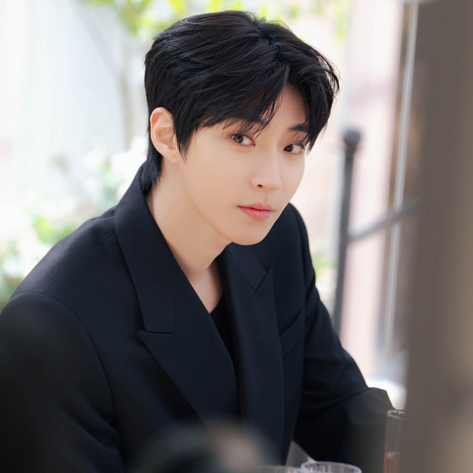 Latest photo of Hwang Inyoup