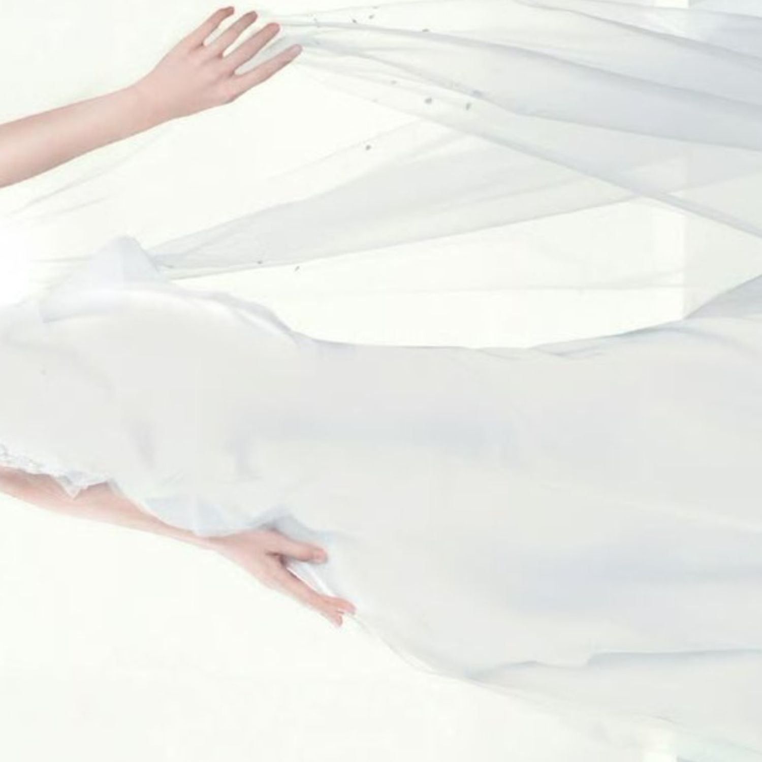 Latest photo of Lu Yuxiao