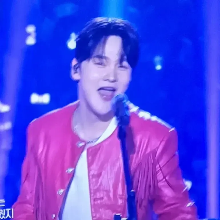 박서진의 최신 사진