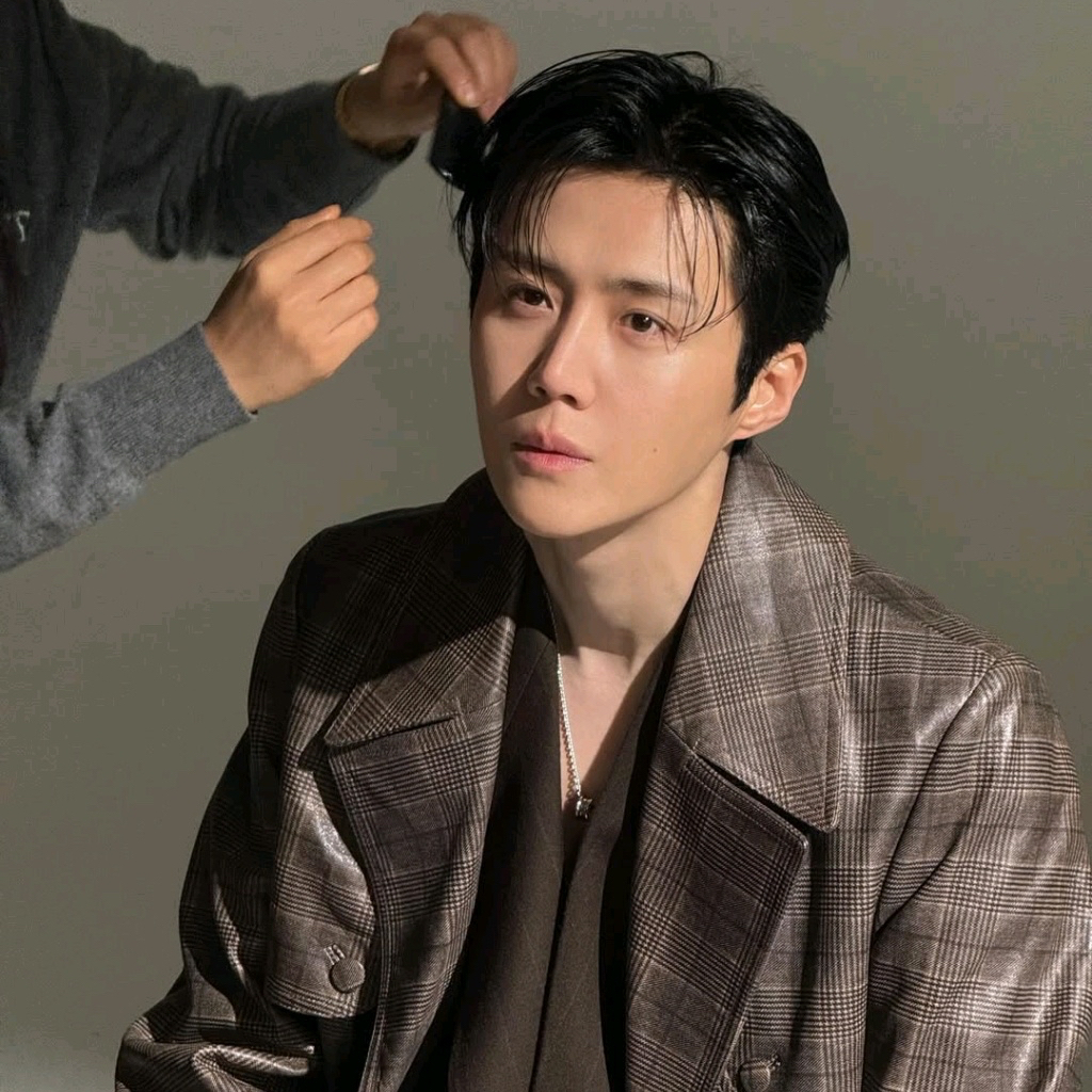 Latest photo of Kim Seonho