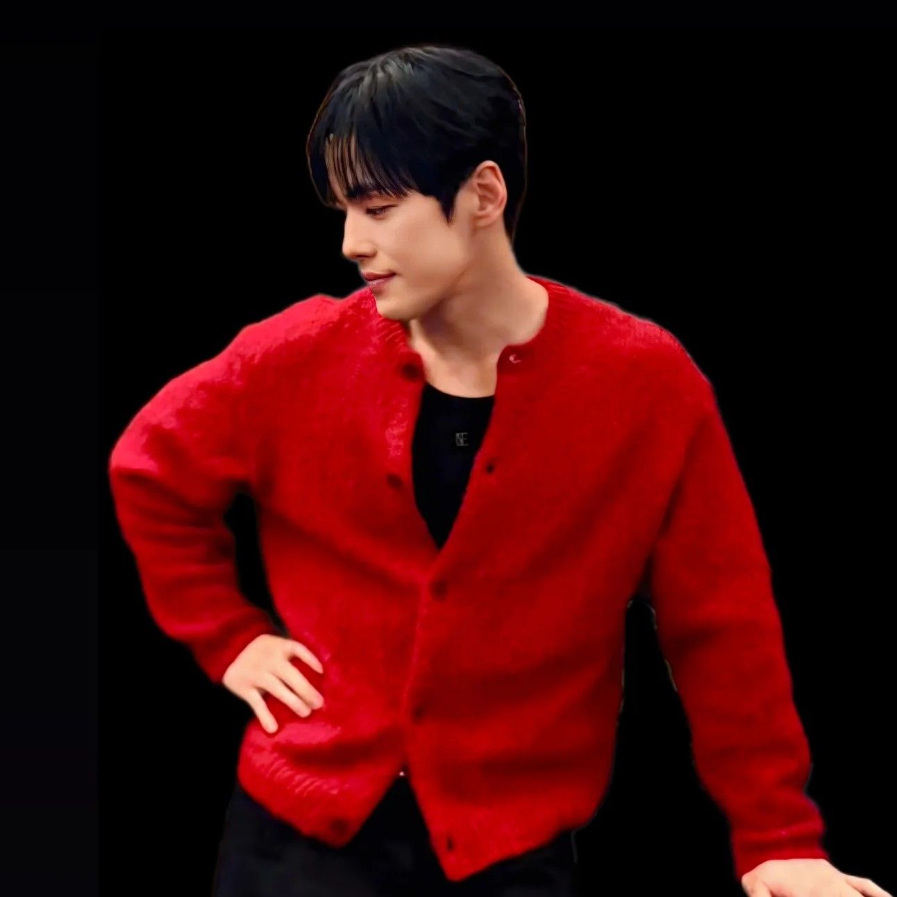 Latest photo of Kim Junghyun