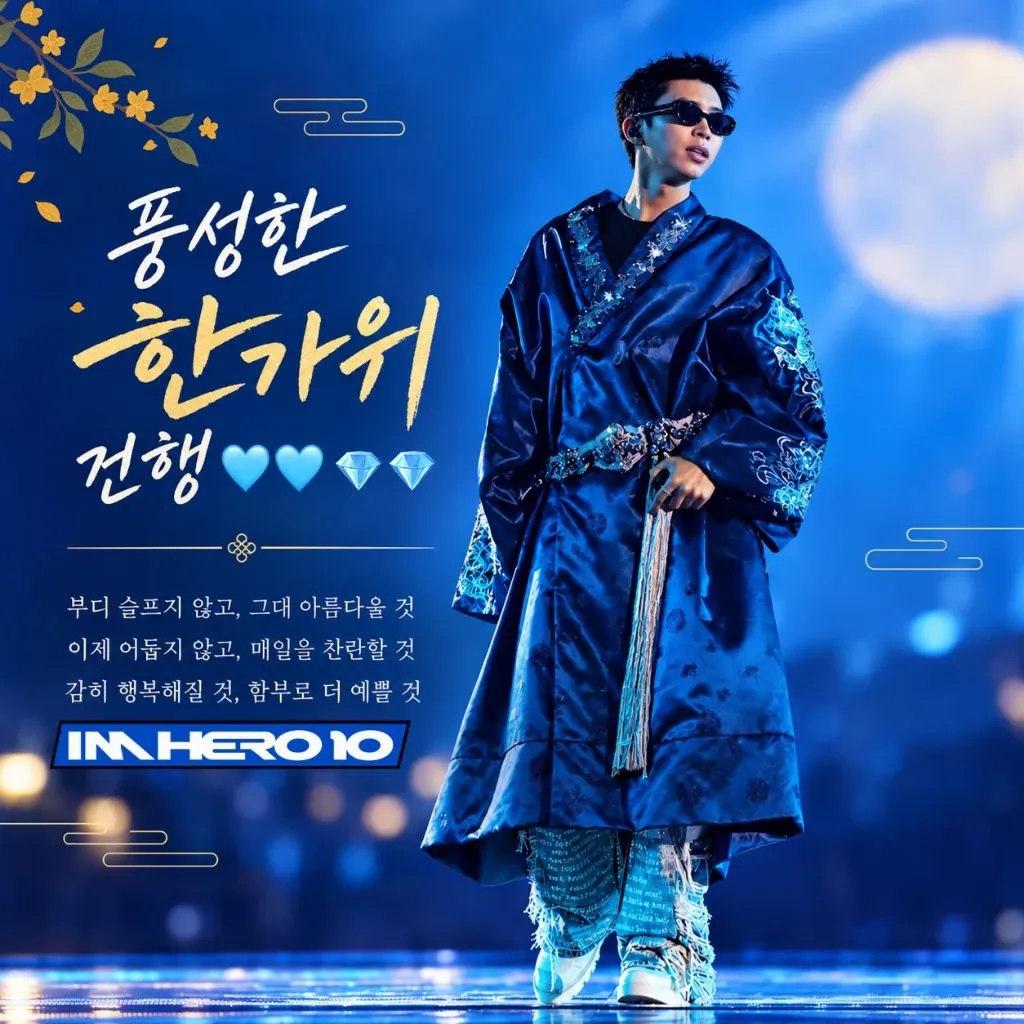 Foto terbaru dari Lim Youngwoong
