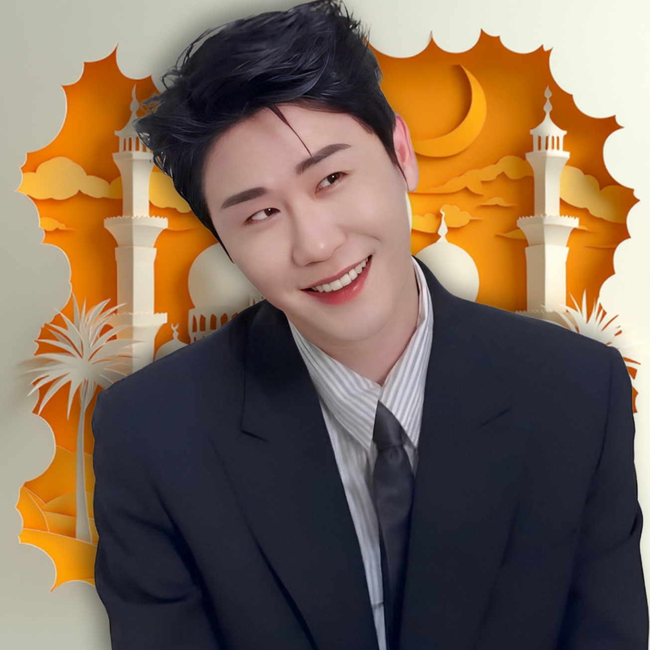 영탁 최근 활동샷