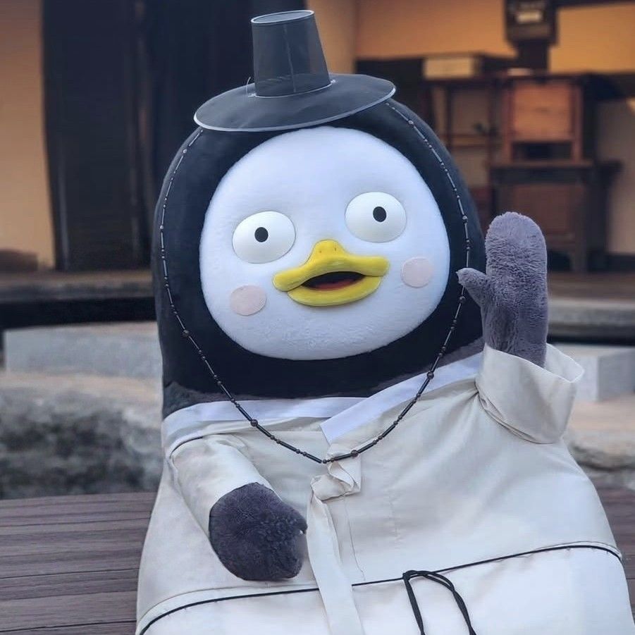 朋秀的幕後花絮