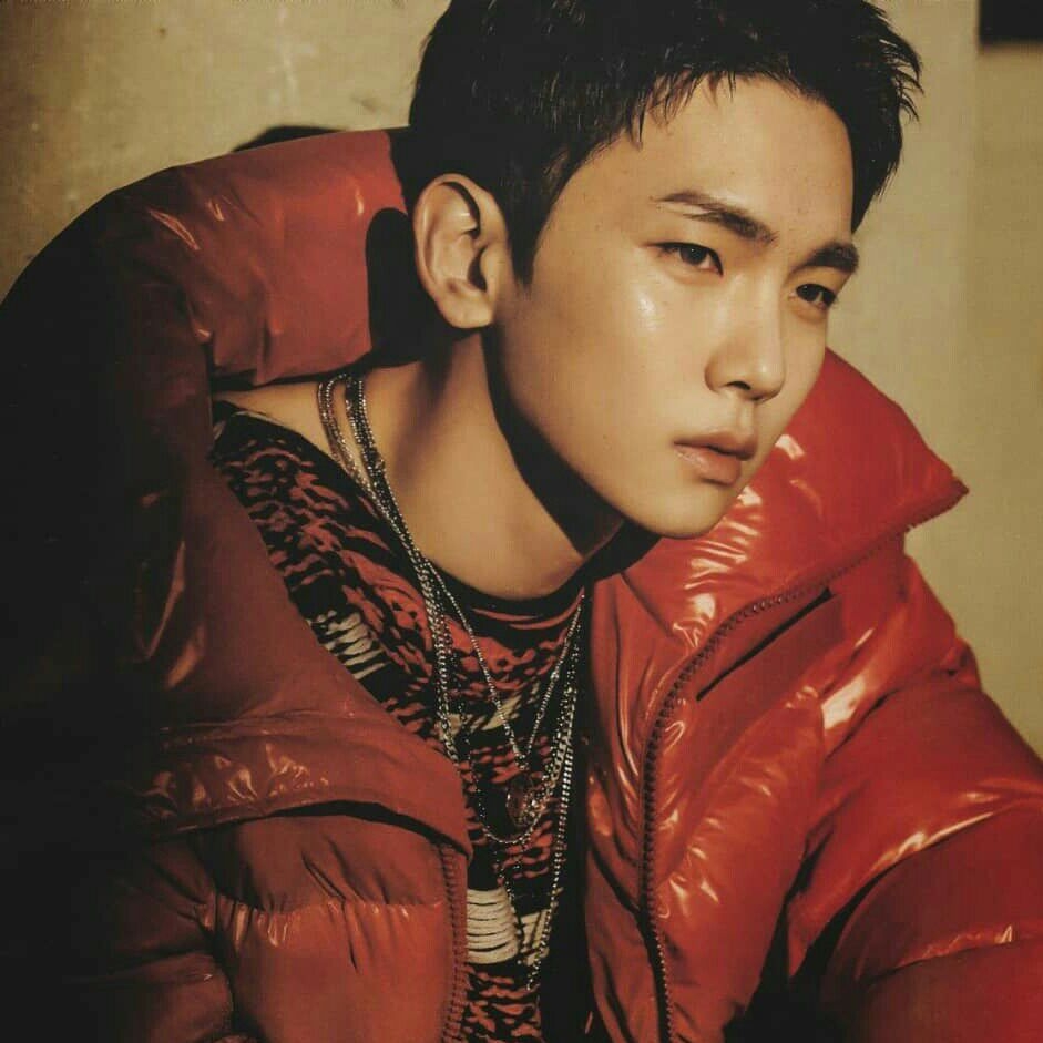 A moment captured by a fan of Key