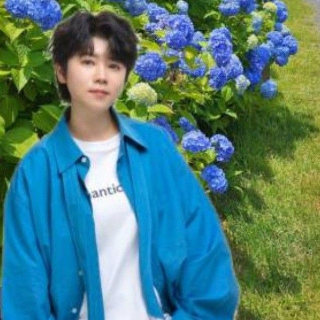 Latest photo of Ma Ijin