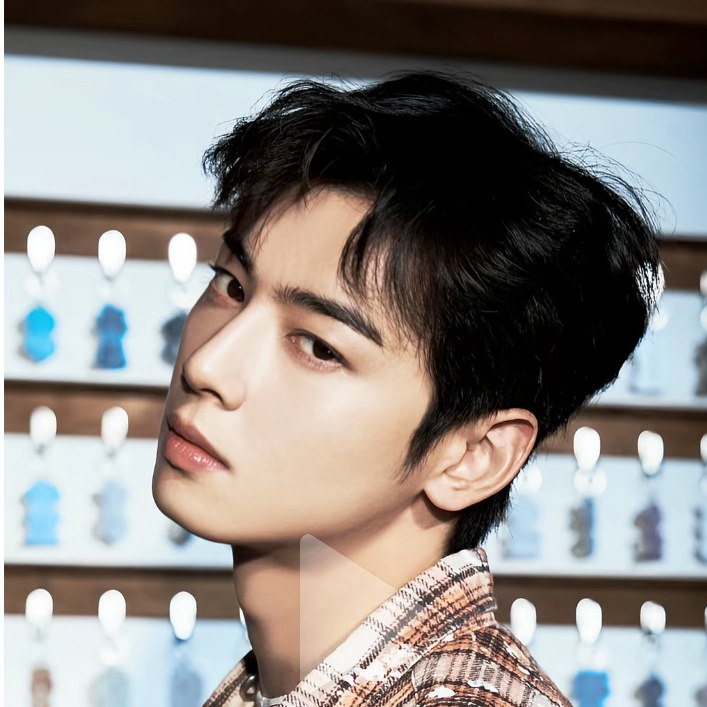 粉絲拍下的車銀優瞬間