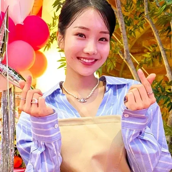 Recent activity shot of Kim Soyeon (2004)