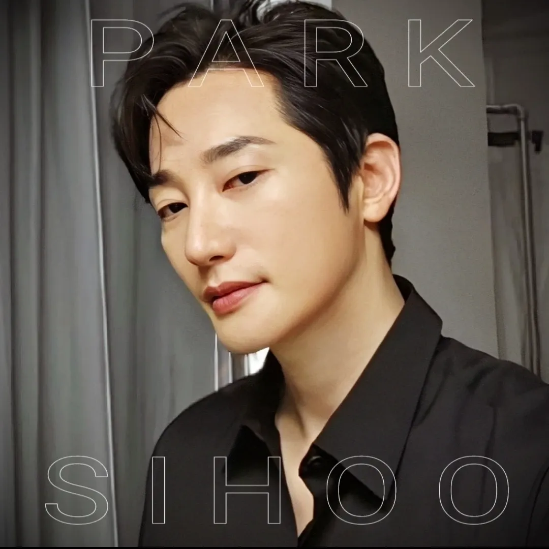 Recent activity shot of Park Sihoo