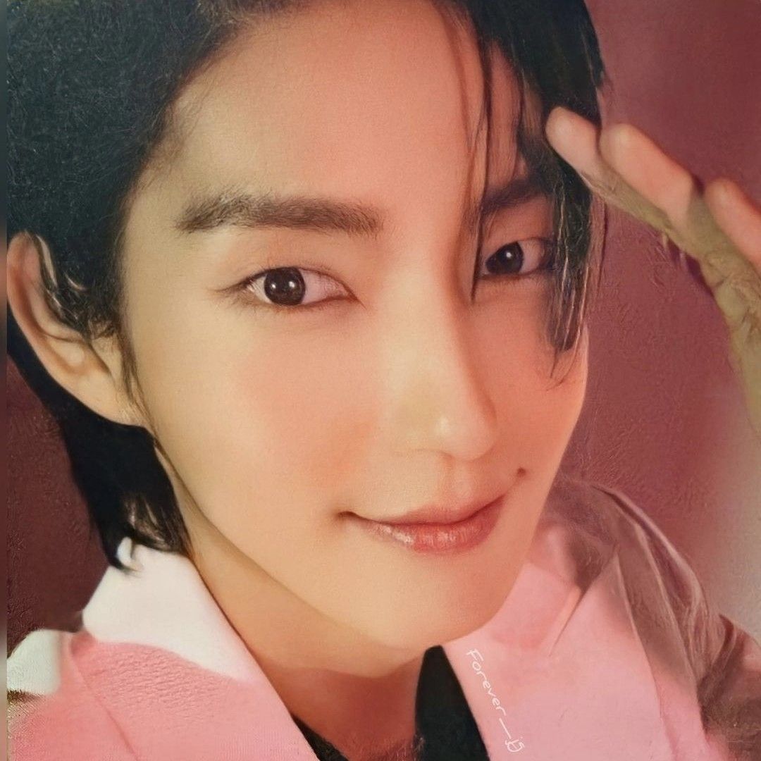 이준기 최근 활동샷