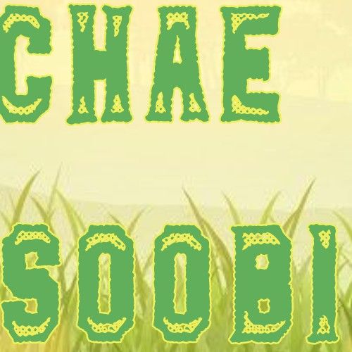 Recent activity shot of Chae Soobin