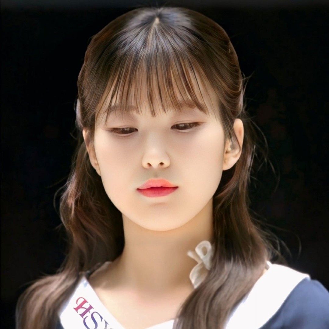 Recent activity shot of Hong Seongyun