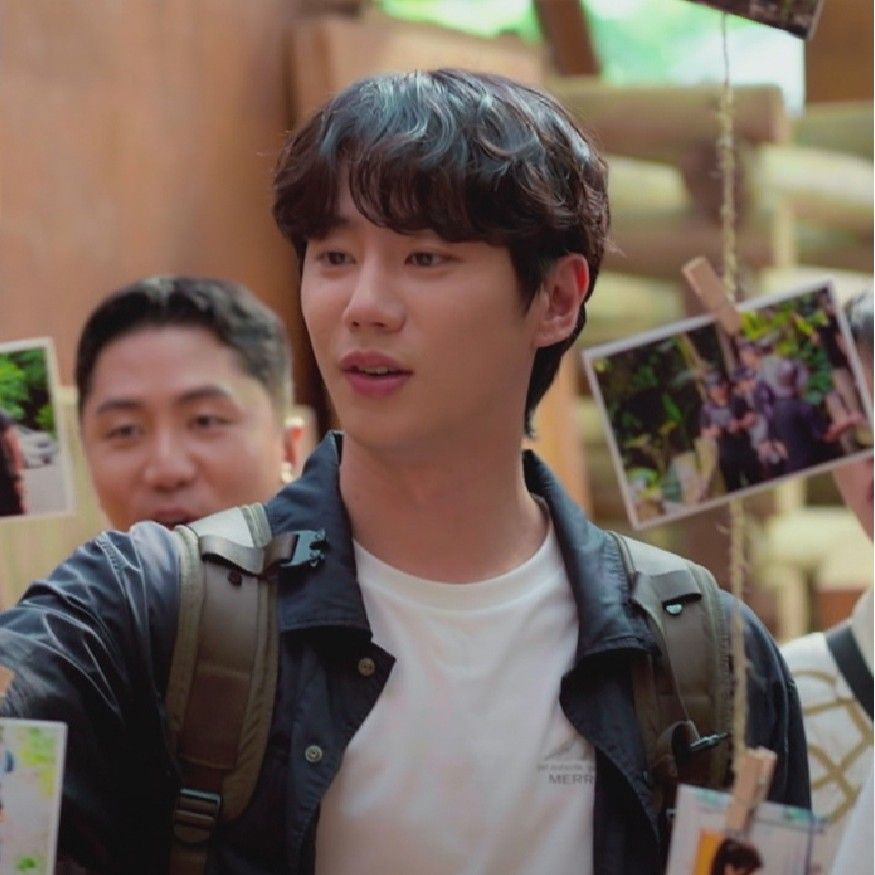 Latest photo of Lee Junyoung