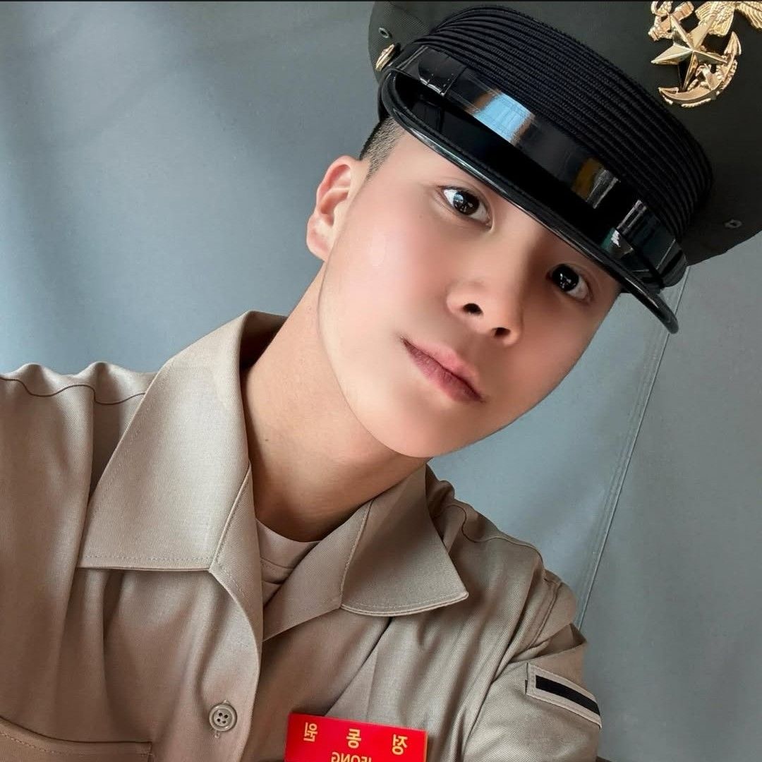 チョン・ドンウォンのビハインドカット