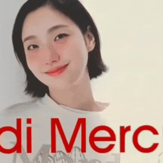 김고은의 최신 사진