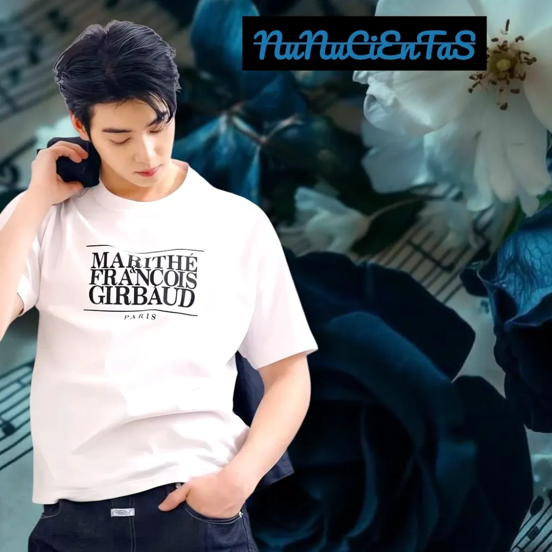 Latest photo of Cha Eunwoo