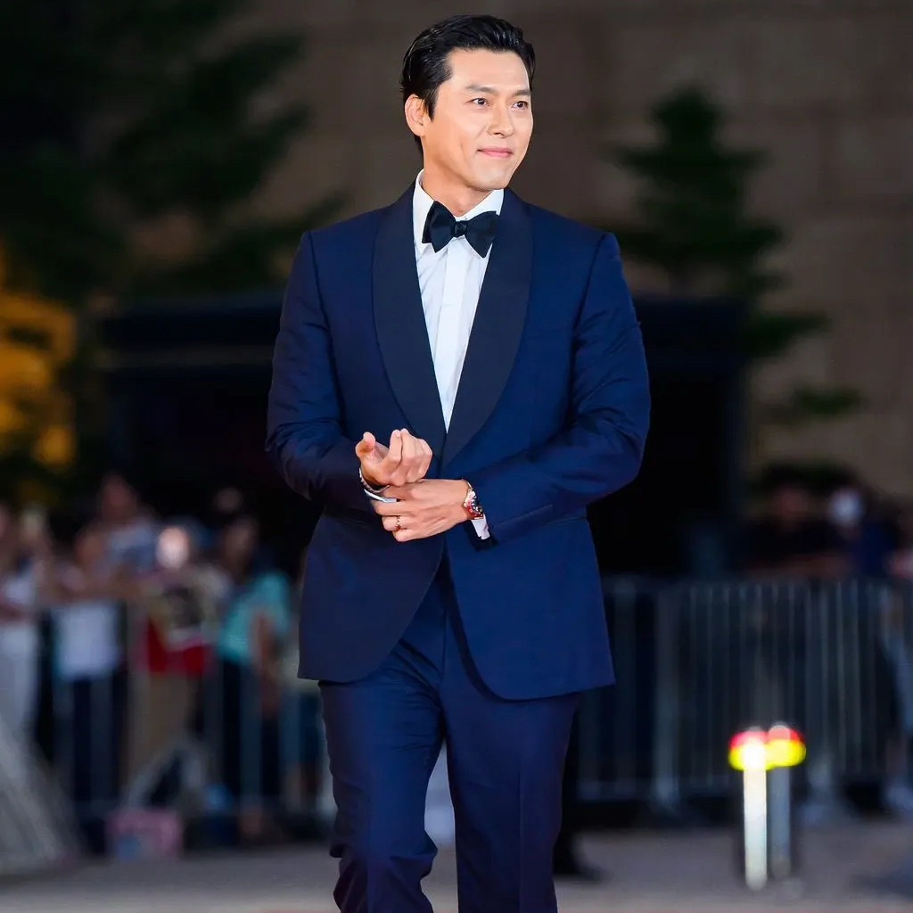 현빈 최근 활동샷