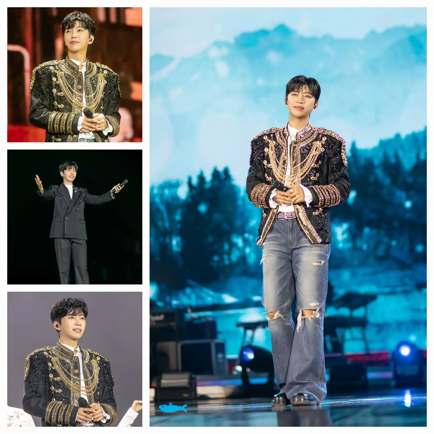 Foto kegiatan terbaru dari Lim Youngwoong