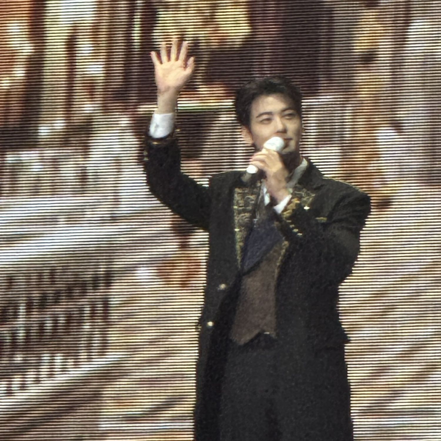 Latest photo of Cha Eunwoo