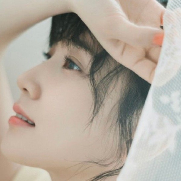 Popular profile image of Park Eunbin selected by vote