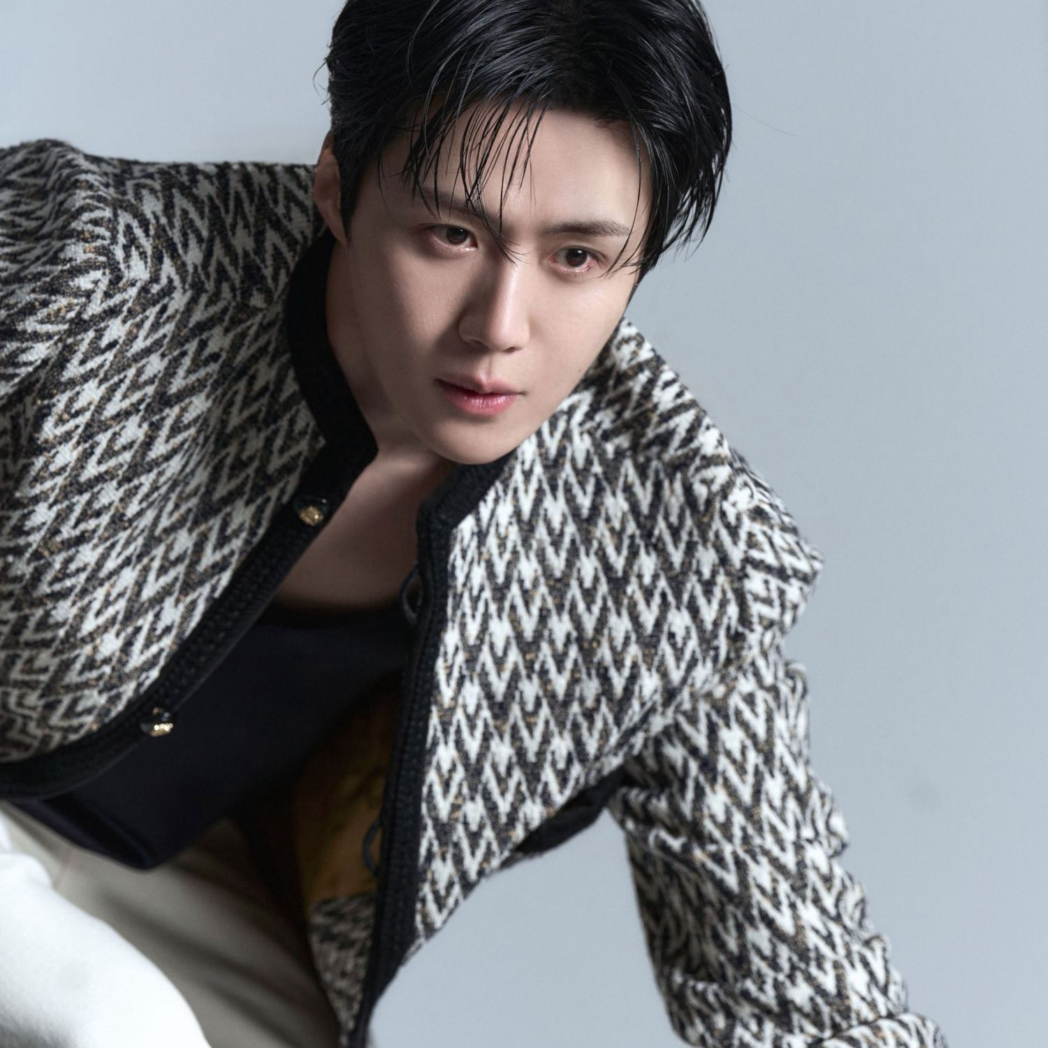 Foto kegiatan terbaru dari Kim Seonho