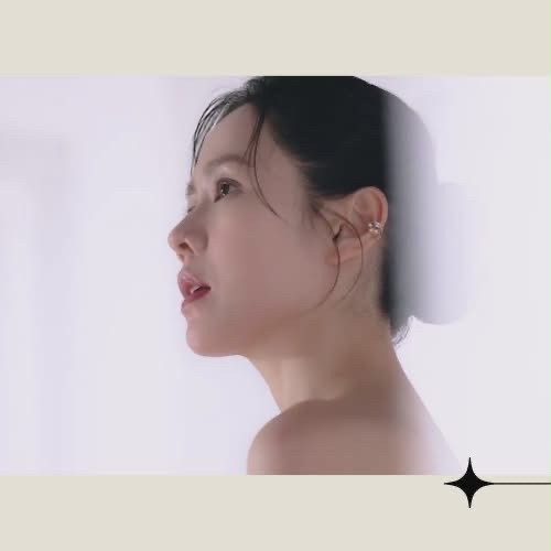 Foto kegiatan terbaru dari Son Yejin