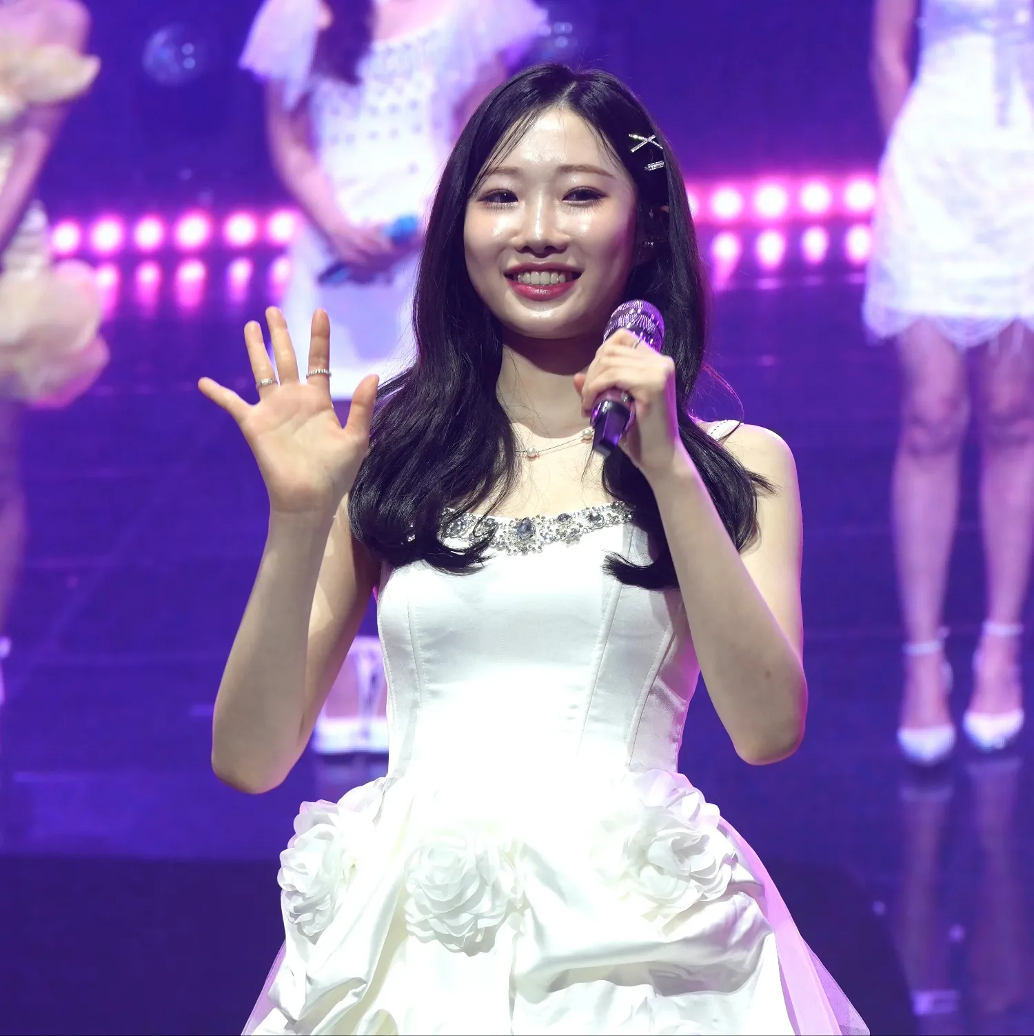 Latest photo of Jung Seojoo