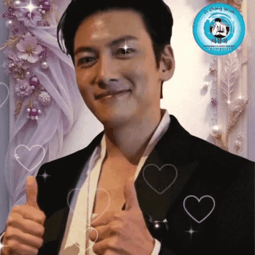 池昌旭的幕后花絮