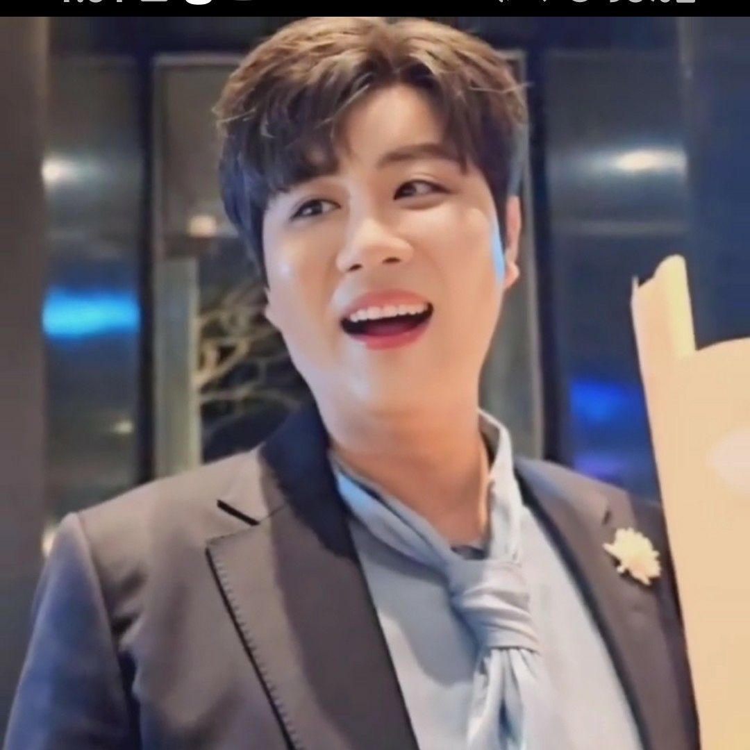 晋海成的幕后花絮