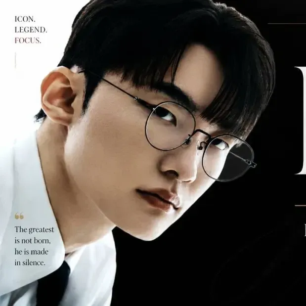 Latest photo of Faker