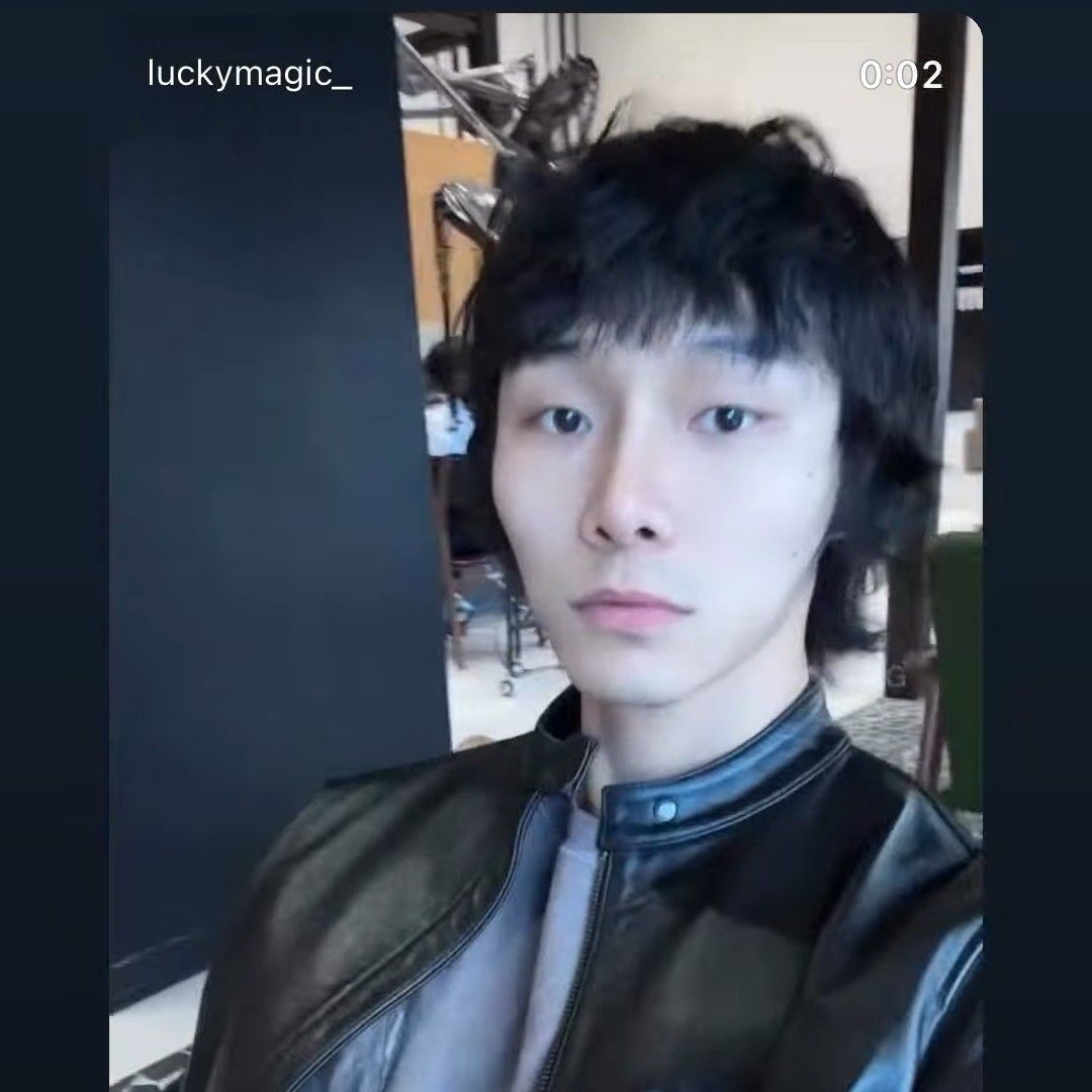 Latest photo of Ki Moogan