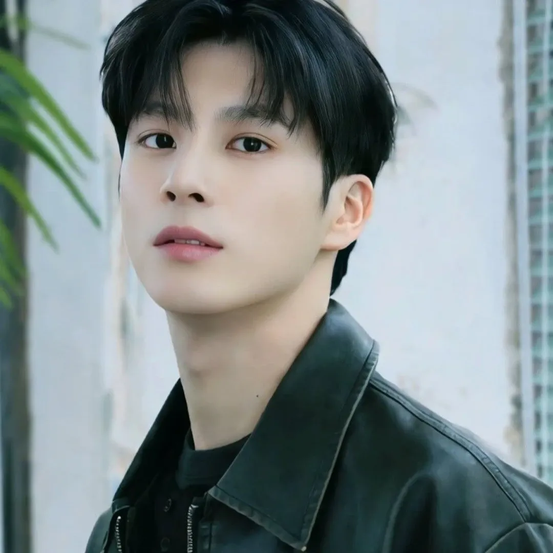 郑东元的幕后花絮